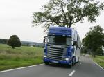 Scania R620 6x2 Topline 2005 года